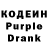 Codein Purple Drank Lena Lele